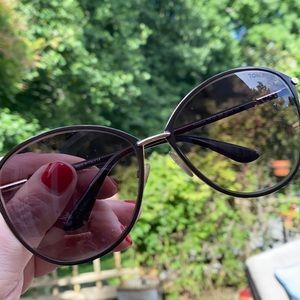 Tom Ford Zeila Sunglasses